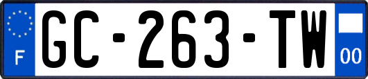 GC-263-TW