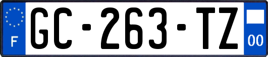 GC-263-TZ