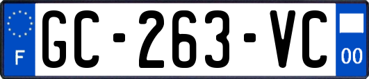 GC-263-VC