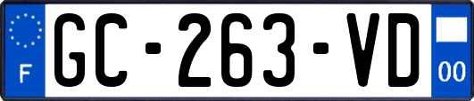 GC-263-VD