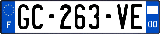 GC-263-VE