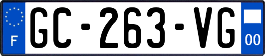 GC-263-VG