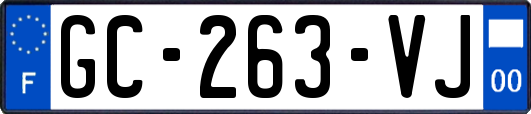 GC-263-VJ