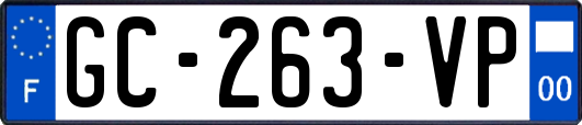 GC-263-VP