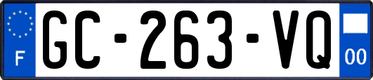 GC-263-VQ