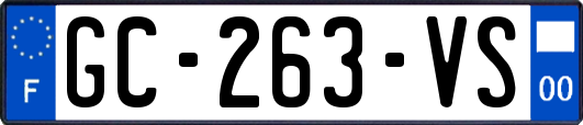 GC-263-VS