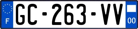 GC-263-VV