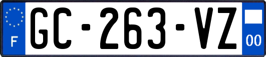 GC-263-VZ
