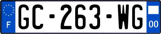 GC-263-WG