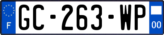 GC-263-WP