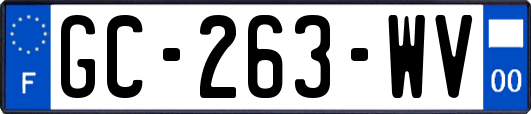 GC-263-WV