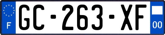 GC-263-XF