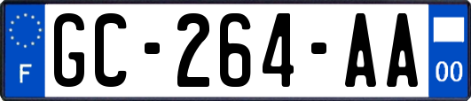 GC-264-AA