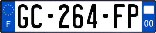 GC-264-FP