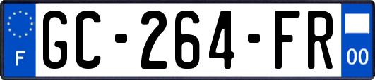 GC-264-FR