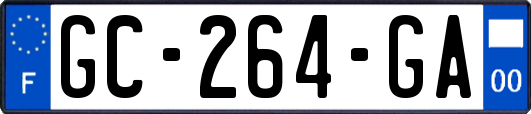 GC-264-GA
