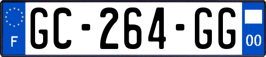 GC-264-GG