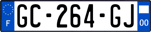 GC-264-GJ