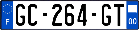 GC-264-GT