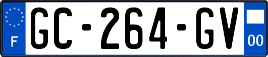 GC-264-GV