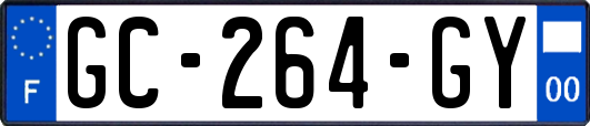 GC-264-GY