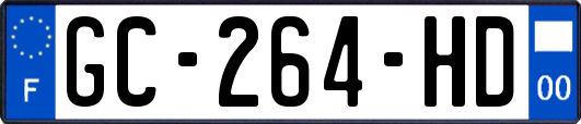 GC-264-HD
