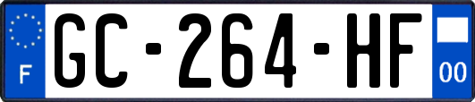 GC-264-HF