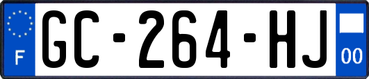 GC-264-HJ