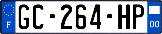 GC-264-HP
