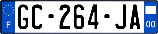 GC-264-JA