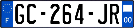 GC-264-JR