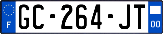 GC-264-JT