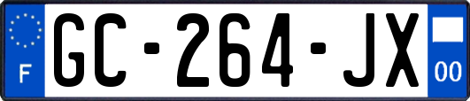 GC-264-JX
