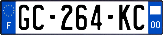 GC-264-KC