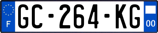 GC-264-KG