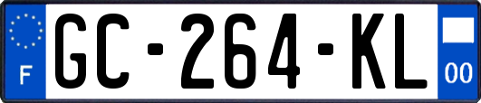 GC-264-KL
