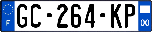 GC-264-KP