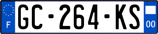 GC-264-KS