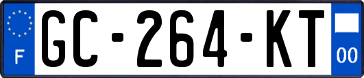 GC-264-KT