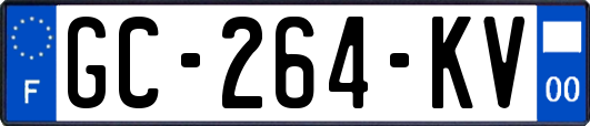 GC-264-KV