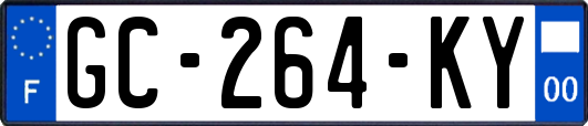 GC-264-KY
