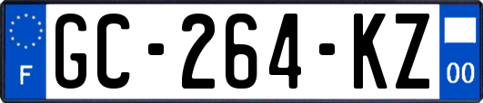 GC-264-KZ