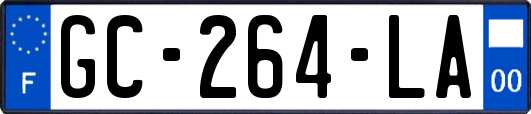 GC-264-LA