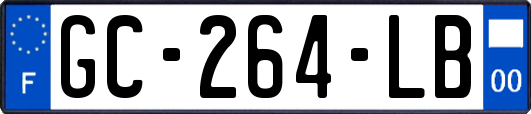 GC-264-LB