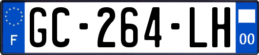 GC-264-LH