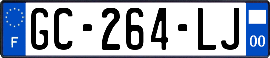GC-264-LJ