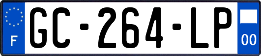 GC-264-LP