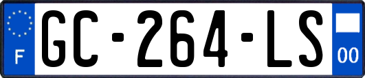 GC-264-LS