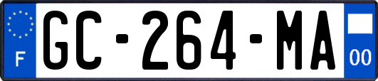 GC-264-MA