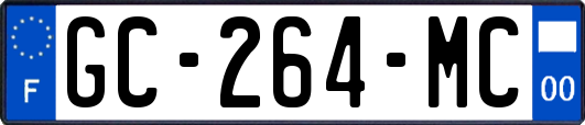 GC-264-MC
